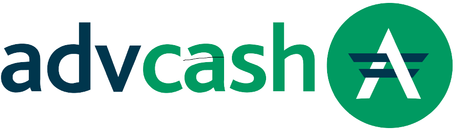 AdvCash